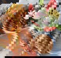 Limani Seafood Restaurant - Suburb Australia