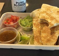 Mad Mex Fresh Mexican Grill - Suburb Australia