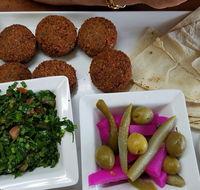 MINT Lebanese Cuisine - Suburb Australia