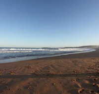 Oceans Narrabeen Cafe - Suburb Australia