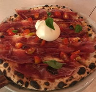 Pizza Riccardo - Suburb Australia