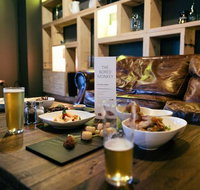 The Bored Monkey - Suburb Australia