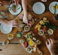 Wildwater Grill - Suburb Australia