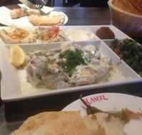 Al Aseel Restaurant - Suburb Australia