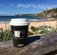 Calm Cafe - Suburb Australia