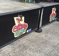 Chubby Buns - Suburb Australia