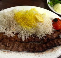Darband Restaurant - Suburb Australia