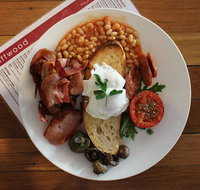 Driftwood Cafe  Homewares - Suburb Australia