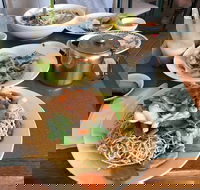 Gourmet Noodle House - Suburb Australia