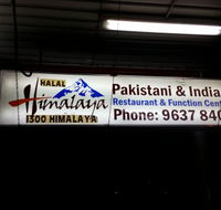 Himalaya Granville - Suburb Australia