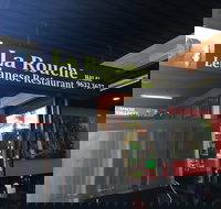 La Rouche Restaurant - Suburb Australia