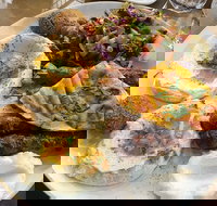 La Shish Lebanese Restaurant - Suburb Australia