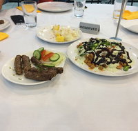 Lahori Dhaba - Suburb Australia