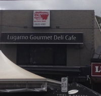 Lugarno Deli Cafe - Suburb Australia