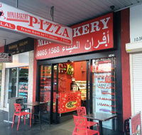 Mina Bakery - Suburb Australia