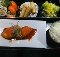Oki Oki - Suburb Australia