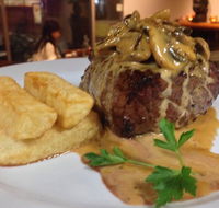 Sambandha Restaurant - Suburb Australia