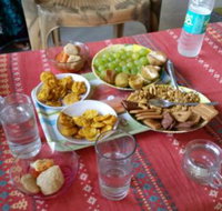 Spice Bazaar the Food of India - Suburb Australia