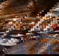 Stowaway Bar - Suburb Australia