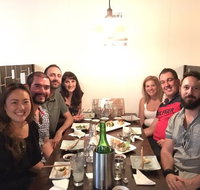 SUSHI Izakaya NARA - Suburb Australia