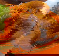 Sushi Train - Suburb Australia