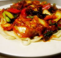 Tarim Uyghur Restaurant - Suburb Australia