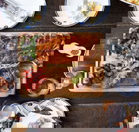 Teddy Larkin's Seafood and Steakhouse - Suburb Australia