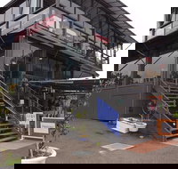 The Boatshed Cafe and Bar - Suburb Australia