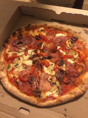 The Italian Room - Suburb Australia 0