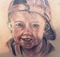 Bodycraft Tattoo - Suburb Australia