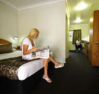 Mackay Resort Motel - Suburb Australia