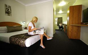 Mackay Resort Motel - Suburb Australia 0