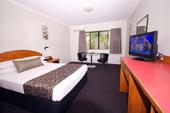 Mackay Resort Motel - Suburb Australia 1