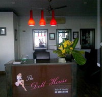 The Doll House Hair  Beauty - Suburb Australia
