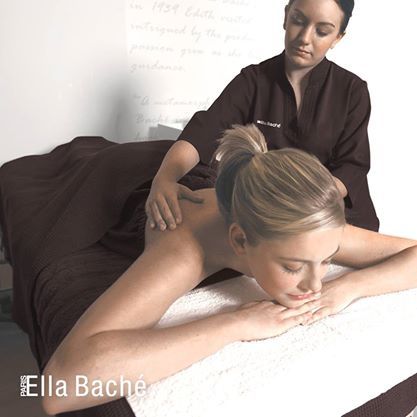 Ella Baché Port Macquarie - Suburb Australia 2