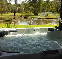 Indigo Day Spa - Suburb Australia
