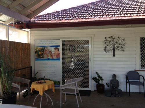Natural Therapies Suburb Australia