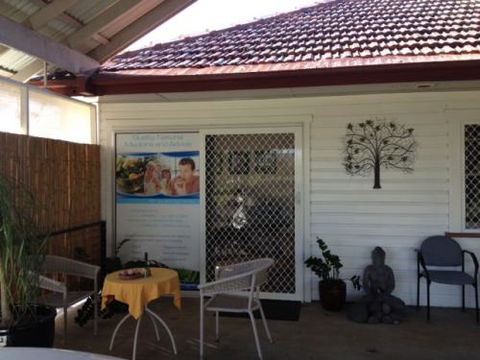 Steph Willacy Focus Health - Suburb Australia 0