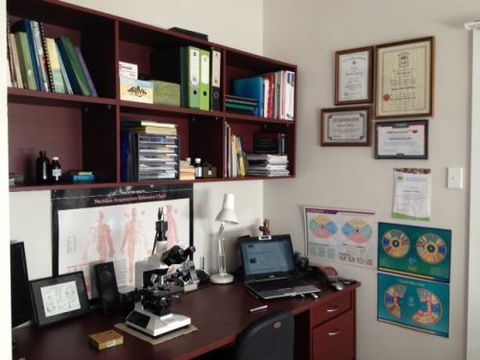 Steph Willacy Focus Health - Suburb Australia 1