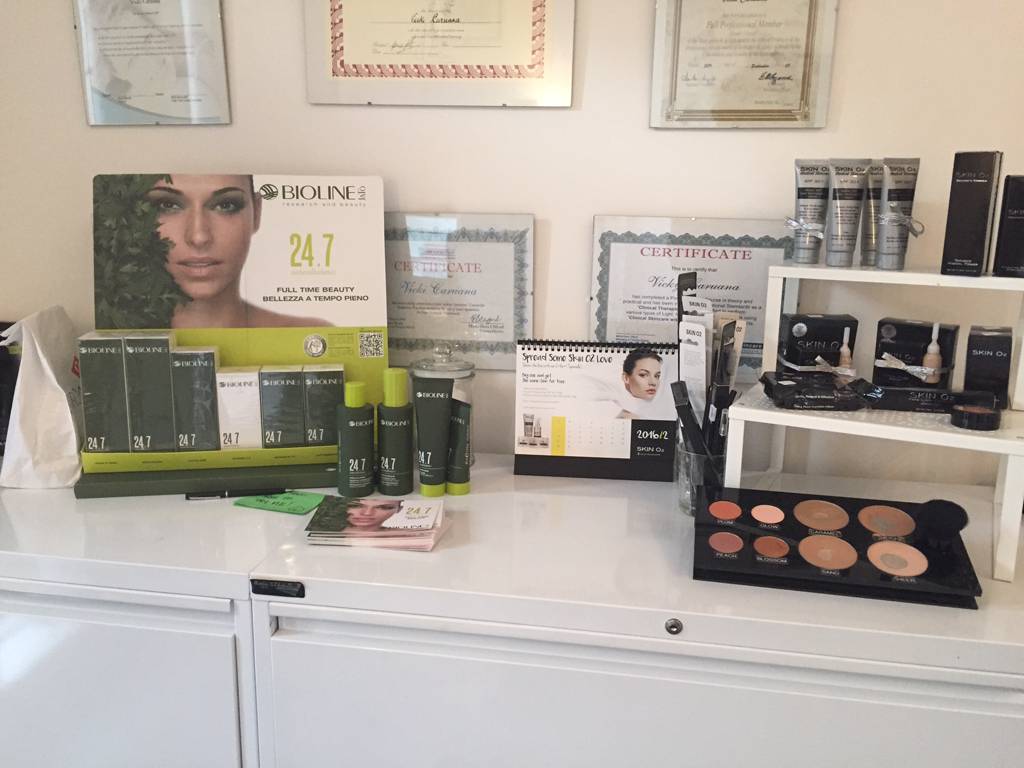 Laser Ipl Clinics Salamander Bay NSW Suburb Australia