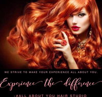 All About You Hair Studio - Suburb Australia