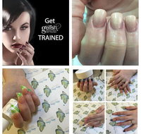 Jody Beckett Beauty Training - Suburb Australia