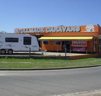 Tullmack Caravans - Suburb Australia