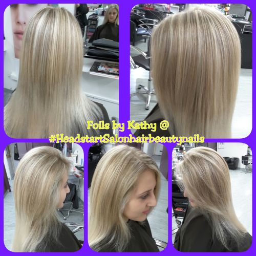 Hairdressers North Rockhampton QLD Suburb Australia