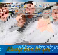 Yeppoon Day  Night Pharmacy - Suburb Australia