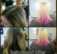 Stairway to Hairven - Suburb Australia