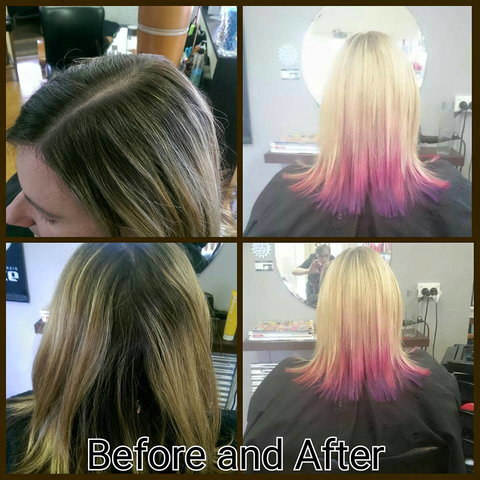 Stairway To Hairven - Suburb Australia 0