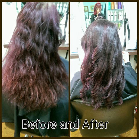 Stairway To Hairven - Suburb Australia 2