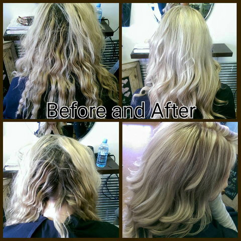 Stairway To Hairven - Suburb Australia 3