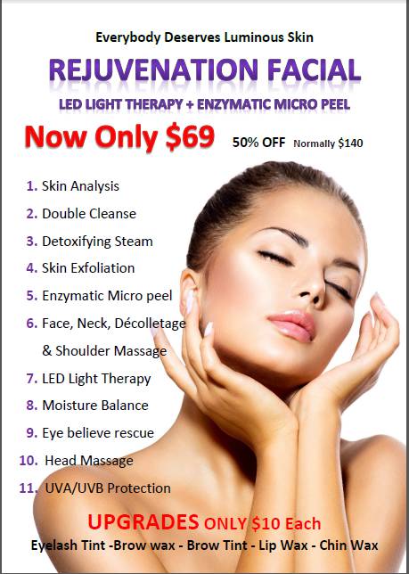 Electrolysis & Laser Clinic Advanced Skin Therapy - Suburb Australia 4
